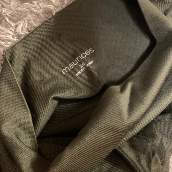 Leggings - Picture 2 of 2